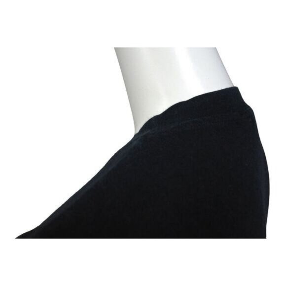 Authentic Christian Dior Dior Addict Galliano Short Sleeve Top Shirt Black 36 - Picture 7 of 8